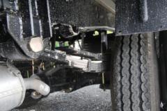 长安跨越 新豹T5 标准版 1.5L 汽油 112马力 3.2米单排栏板微卡(双后轮)(国六)(SC1031NGD63)