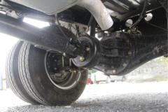 长安跨越 新豹T5 标准版 1.5L 汽油 112马力 3.2米单排栏板微卡(双后轮)(国六)(SC1031NGD63)