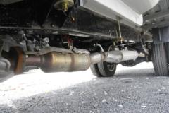 长安跨越 新豹T5 标准版 1.5L 汽油 112马力 3.2米单排栏板微卡(双后轮)(国六)(SC1031NGD63)