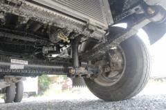 长安跨越 新豹T5 标准版 1.5L 汽油 112马力 3.2米单排栏板微卡(双后轮)(国六)(SC1031NGD63)