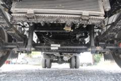 长安跨越 新豹T5 标准版 1.5L 汽油 112马力 3.2米单排栏板微卡(双后轮)(国六)(SC1031NGD63)