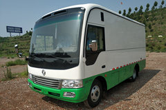 莲花 VAN/轻客