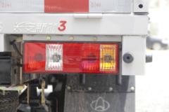 长安跨越 新豹T5 标准版 1.5L 汽油 112马力 3.2米单排栏板微卡(双后轮)(国六)(SC1031NGD63)