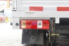 长安跨越 新豹T5 标准版 1.5L 汽油 112马力 3.2米单排栏板微卡(双后轮)(国六)(SC1031NGD63)