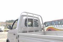 长安跨越 新豹T5 标准版 1.5L 汽油 112马力 3.2米单排栏板微卡(双后轮)(国六)(SC1031NGD63)