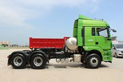 陕汽商用车 轩德X3 轻量化版 480马力 6X4 牵引车(3175轴距)(SX4250X3L)