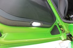 陕汽商用车 轩德X3 轻量化版 480马力 6X4 牵引车(3175轴距)(SX4250X3L)