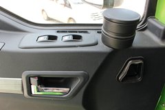 陕汽商用车 轩德X3 轻量化版 480马力 6X4 牵引车(3175轴距)(SX4250X3L)