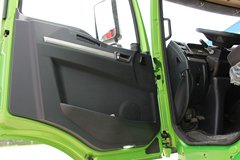 陕汽商用车 轩德X3 轻量化版 480马力 6X4 牵引车(3175轴距)(SX4250X3L)