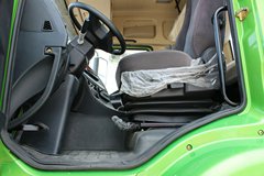 陕汽商用车 轩德X3 轻量化版 480马力 6X4 牵引车(3175轴距)(SX4250X3L)