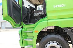 陕汽商用车 轩德X3 轻量化版 480马力 6X4 牵引车(3175轴距)(SX4250X3L)