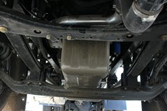 陕汽商用车 轩德X3 轻量化版 480马力 6X4 牵引车(3175轴距)(SX4250X3L)