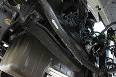 陕汽商用车 轩德X3 轻量化版 480马力 6X4 牵引车(3175轴距)(SX4250X3L)