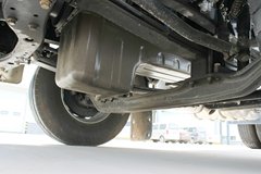 陕汽商用车 轩德X3 轻量化版 480马力 6X4 牵引车(3175轴距)(SX4250X3L)