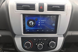 兴运&nbsp;载货车驾驶室                                               图片