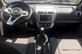 兴运&nbsp;载货车驾驶室                                               图片