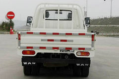 飞碟缔途 EX 3.51T 3.6米单排纯电动载货车(FD1043D66KBEV)54.72kWh