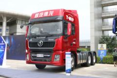 湖南荣鑫陕汽X5000国五抄底，550马力最后一台，直降两万！