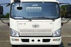 解放 J6F 8T 4.51米单排燃料电池厢式运输车(CA5081XXYP40L3FCEVA84)