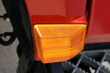 �����ؿ� ����X3000 460���� 6X4 LNGΣ��Ʒǣ����(����)ͼƬ