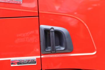 �����ؿ� ����X3000 460���� 6X4 LNGΣ��Ʒǣ����(����)ͼƬ