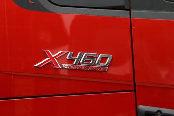 �����ؿ� ����X3000 460���� 6X4 LNGΣ��Ʒǣ����(����)ͼƬ