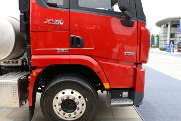 �����ؿ� ����X3000 460���� 6X4 LNGΣ��Ʒǣ����(����)ͼƬ