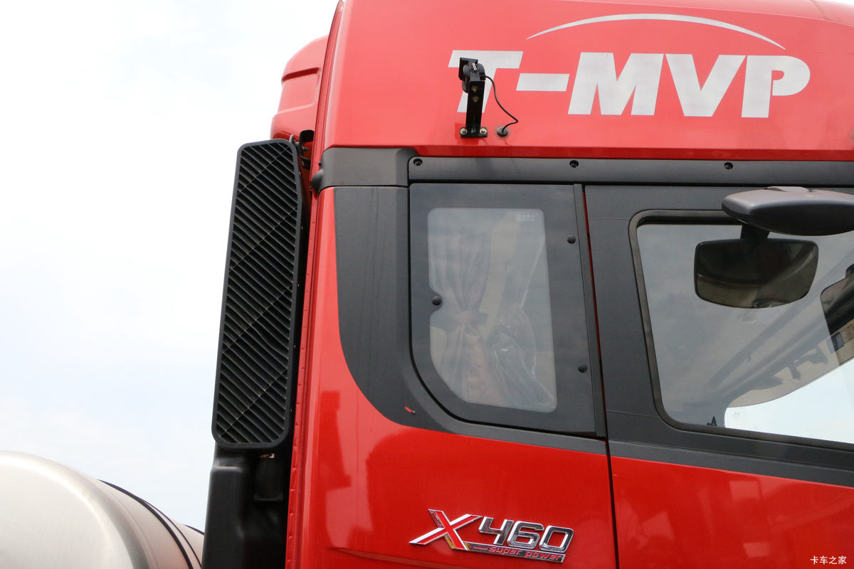 �����ؿ� ����X3000 460���� 6X4 LNGΣ��Ʒǣ����(����)���                                                