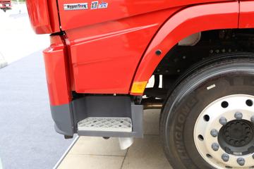 �����ؿ� ����X3000 460���� 6X4 LNGΣ��Ʒǣ����(����)ͼƬ