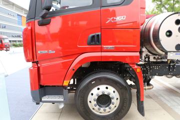 �����ؿ� ����X3000 460���� 6X4 LNGΣ��Ʒǣ����(����)ͼƬ