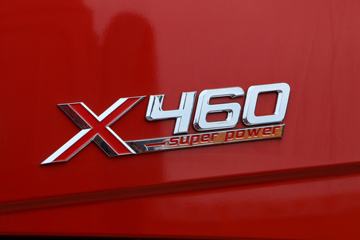 �����ؿ� ����X3000 460���� 6X4 LNGΣ��Ʒǣ����(����)ͼƬ