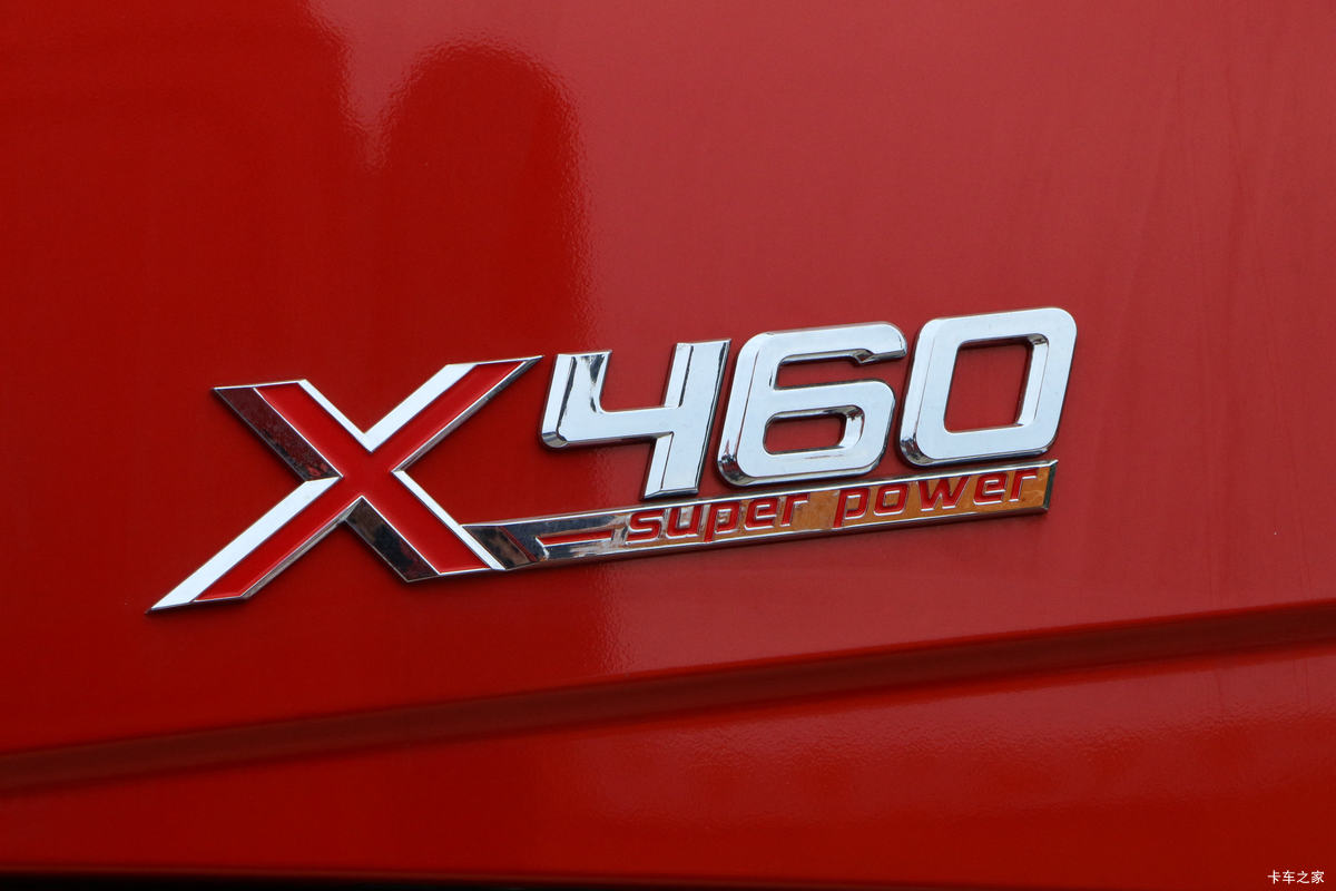 �����ؿ� ����X3000 460���� 6X4 LNGΣ��Ʒǣ����(����)���                                                