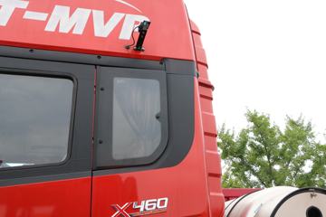 �����ؿ� ����X3000 460���� 6X4 LNGΣ��Ʒǣ����(����)ͼƬ