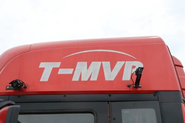 �����ؿ� ����X3000 460���� 6X4 LNGΣ��Ʒǣ����(����)ͼƬ