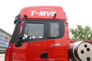 �����ؿ� ����X3000 460���� 6X4 LNGΣ��Ʒǣ����(����)ͼƬ