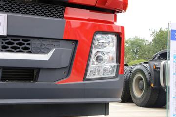 �����ؿ� ����X3000 460���� 6X4 LNGΣ��Ʒǣ����(����)ͼƬ