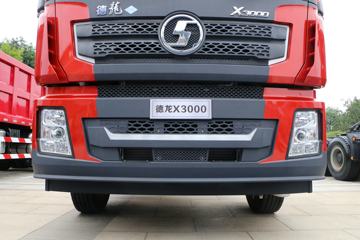 �����ؿ� ����X3000 460���� 6X4 LNGΣ��Ʒǣ����(����)ͼƬ