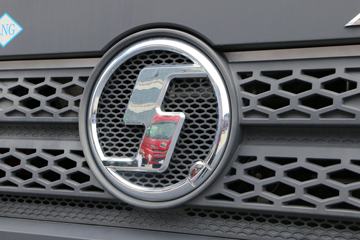 �����ؿ� ����X3000 460���� 6X4 LNGΣ��Ʒǣ����(����)ͼƬ