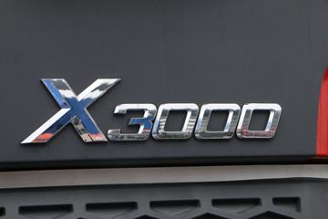 �����ؿ� ����X3000 460���� 6X4 LNGΣ��Ʒǣ����(����)ͼƬ