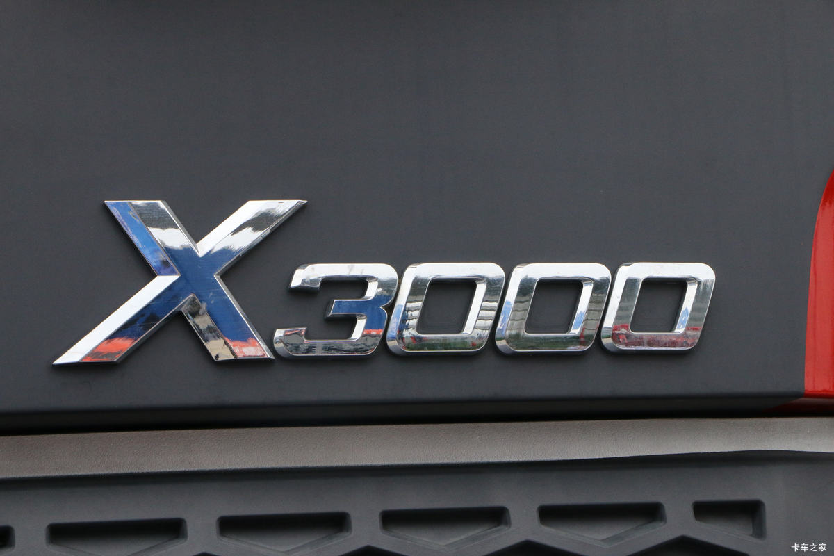 �����ؿ� ����X3000 460���� 6X4 LNGΣ��Ʒǣ����(����)���                                                