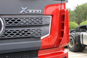 �����ؿ� ����X3000 460���� 6X4 LNGΣ��Ʒǣ����(����)ͼƬ