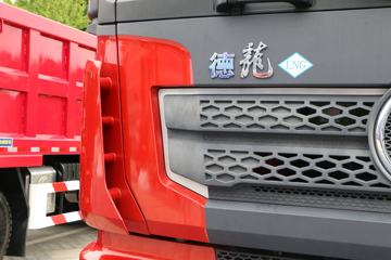 �����ؿ� ����X3000 460���� 6X4 LNGΣ��Ʒǣ����(����)ͼƬ