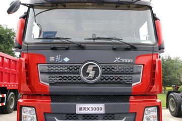 �����ؿ� ����X3000 460���� 6X4 LNGΣ��Ʒǣ����(����)ͼƬ