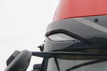 �����ؿ� ����X3000 460���� 6X4 LNGΣ��Ʒǣ����(����)ͼƬ