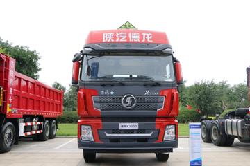 �����ؿ� ����X3000 460���� 6X4 LNGΣ��Ʒǣ����(����)ͼƬ