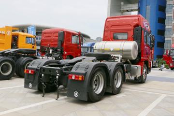 �����ؿ� ����X3000 460���� 6X4 LNGΣ��Ʒǣ����(����)ͼƬ