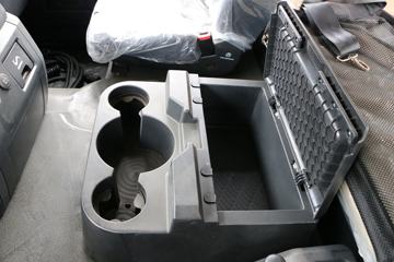 �����ؿ� ����X3000 460���� 6X4 LNGΣ��Ʒǣ����(����)ͼƬ