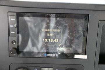 �����ؿ� ����X3000 460���� 6X4 LNGΣ��Ʒǣ����(����)ͼƬ