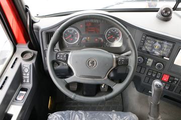 �����ؿ� ����X3000 460���� 6X4 LNGΣ��Ʒǣ����(����)ͼƬ