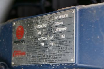 �����ؿ� ����X3000 460���� 6X4 LNGΣ��Ʒǣ����(����)ͼƬ